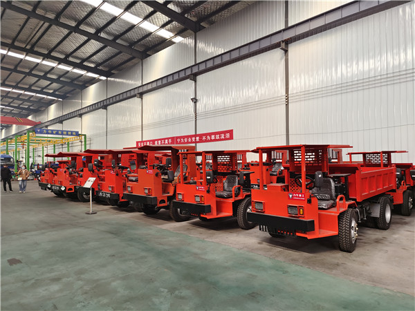 廠房場(chǎng)景