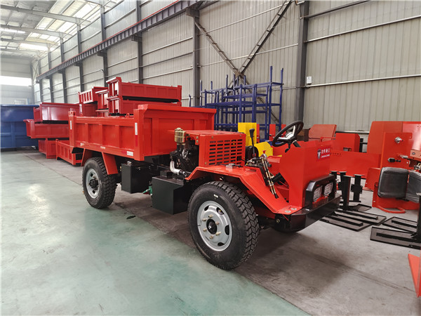 廠房場(chǎng)景