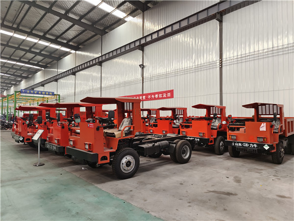 廠房場(chǎng)景