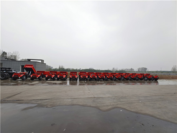 廠房場(chǎng)景