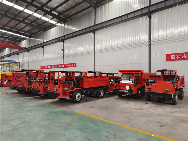 廠房場(chǎng)景