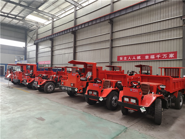 廠房場(chǎng)景