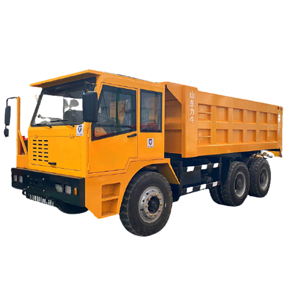 30噸礦用運(yùn)輸車