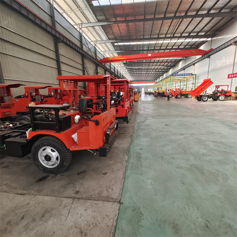 礦用四不像生產(chǎn)廠(chǎng)家