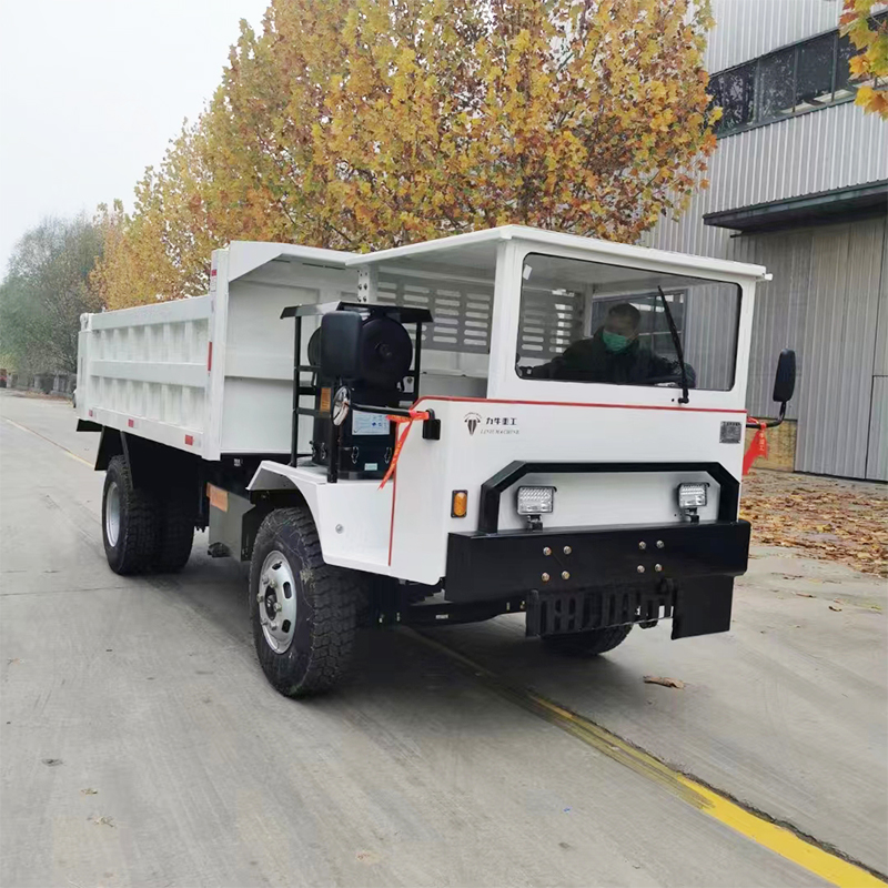 力牛礦用車(chē)工程車(chē)礦安認(rèn)證廠(chǎng)家直銷(xiāo)