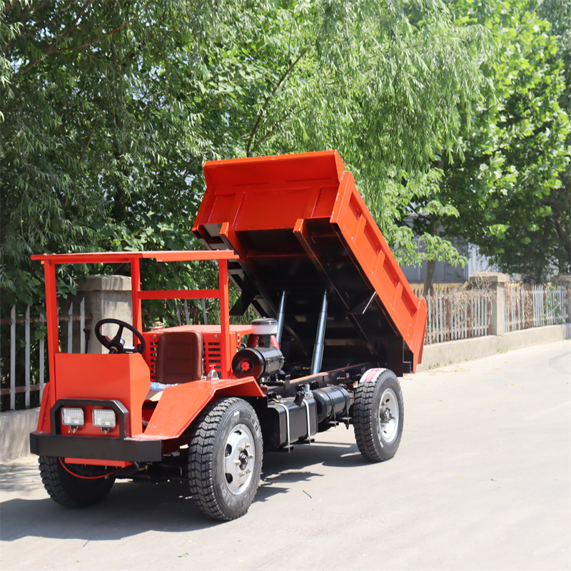 山東力牛3噸中間駕駛室廠(chǎng)家直銷(xiāo)礦安認(rèn)證